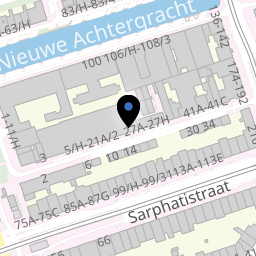 Appartement ASD11 O 5075 29