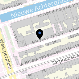 Appartement ASD11 O 5075 36