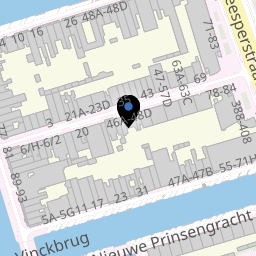Appartement ASD11 O 5077 6