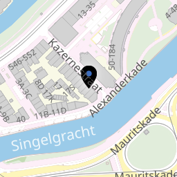 Appartement ASD11 O 5078 4