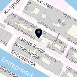 Appartement ASD11 O 5089 2