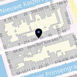 Appartement ASD11 O 5092 19