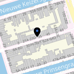 Appartement ASD11 O 5092 3