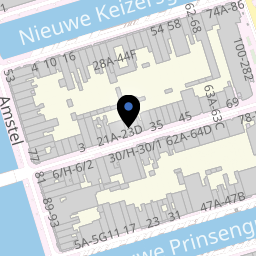 Appartement ASD11 O 5092 6