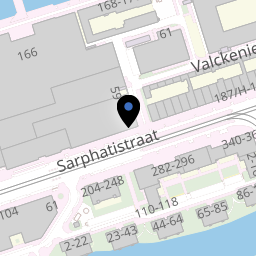 Appartement ASD11 O 5097 3
