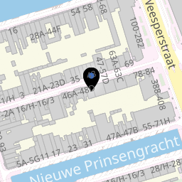 Appartement ASD11 O 5098 27