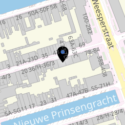 Appartement ASD11 O 5098 9
