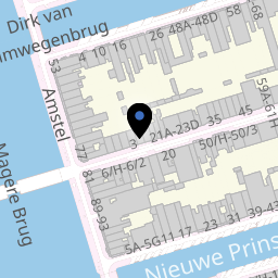 Appartement ASD11 O 5101 4