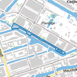 Perceel ASD11-O-5124