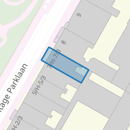 Perceel ASD11-O-514
