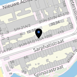 Appartement ASD11 O 5169 2