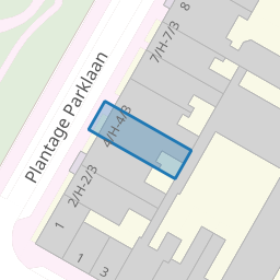 Perceel ASD11-O-517
