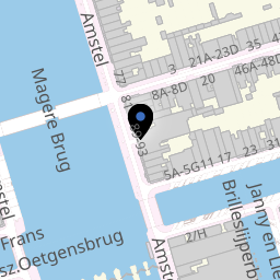 Appartement ASD11 O 5174 16