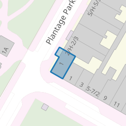 Perceel ASD11-O-520