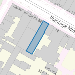 Perceel ASD11-O-527
