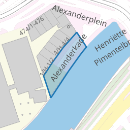 Perceel ASD11-O-5274