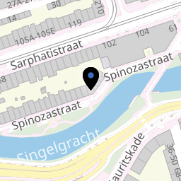 Appartement ASD11 O 5295 2