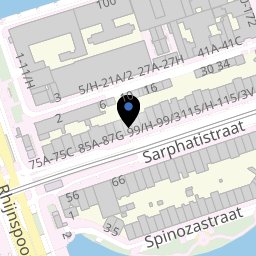 Appartement ASD11 O 5315 3