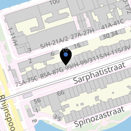 Appartement ASD11 O 5315 4