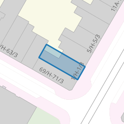 Perceel ASD11-O-577