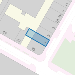 Perceel ASD11-O-613