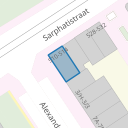 Perceel ASD11-O-759