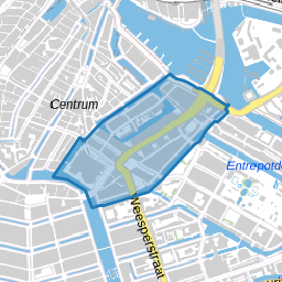 Kadastrale gemeente Amsterdam