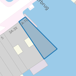 Perceel ASD12-P-1030