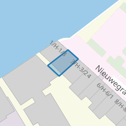 Perceel ASD12-P-1160