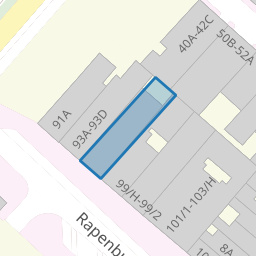 Perceel ASD12-P-1572