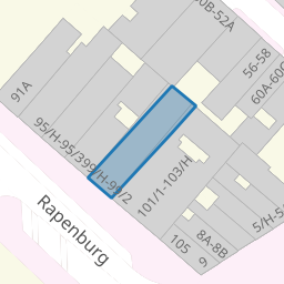 Perceel ASD12-P-1579