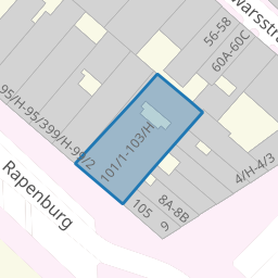 Perceel ASD12-P-1582