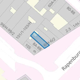 Perceel ASD12-P-1585