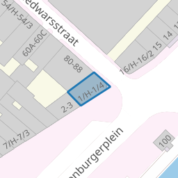 Perceel ASD12-P-1600