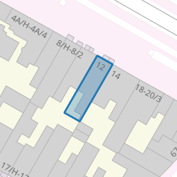 Perceel ASD12-P-1694