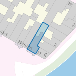 Perceel ASD12-P-1699