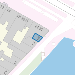 Perceel ASD12-P-1710