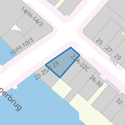 Perceel ASD12-P-2077