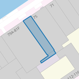 Perceel ASD12-P-2581