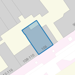 Perceel ASD12-P-2613