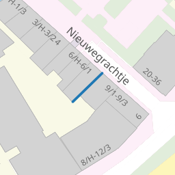 Perceel ASD12-P-2689