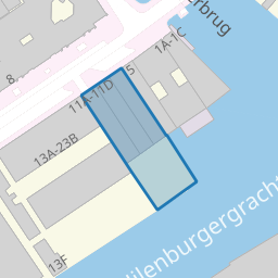 Perceel ASD12-P-3016