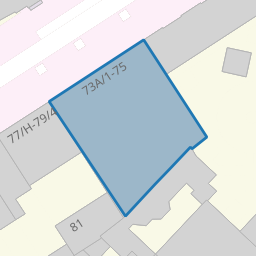 Perceel ASD12-P-3092