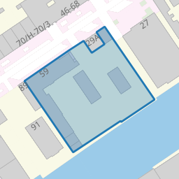 Perceel ASD12-P-3161