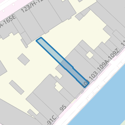 Perceel ASD12-P-3169