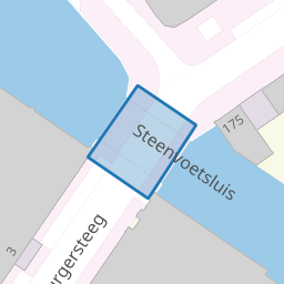 Perceel ASD12-P-3315