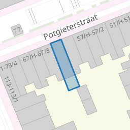 Perceel ASD13-Q-1411