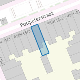 Perceel ASD13-Q-1412