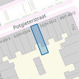 Perceel ASD13-Q-1413