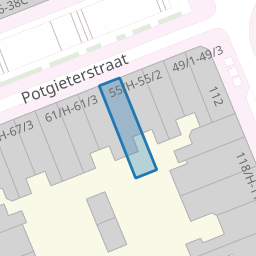 Perceel ASD13-Q-1414